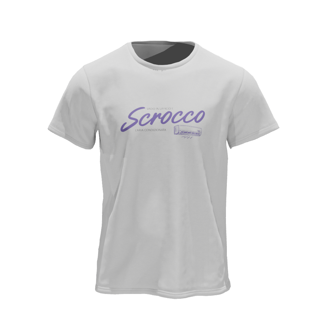 SCROC AIR CONDITIONING