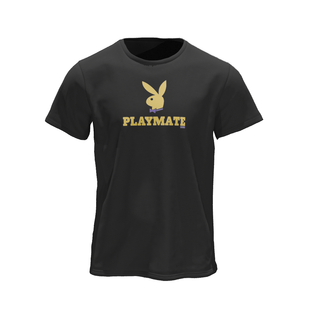 PLAYMATE