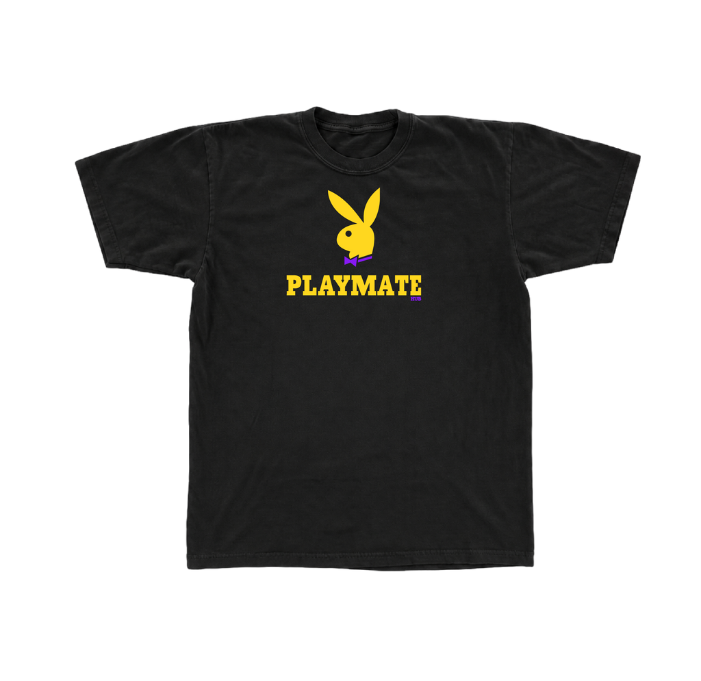 PLAYMATE