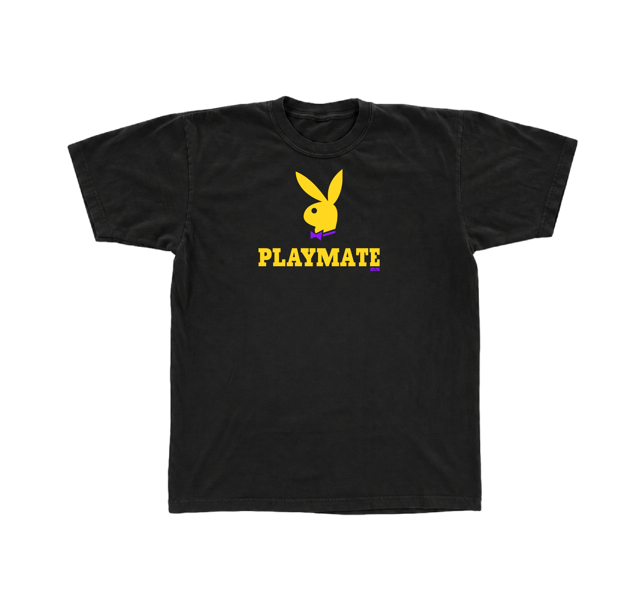 PLAYMATE