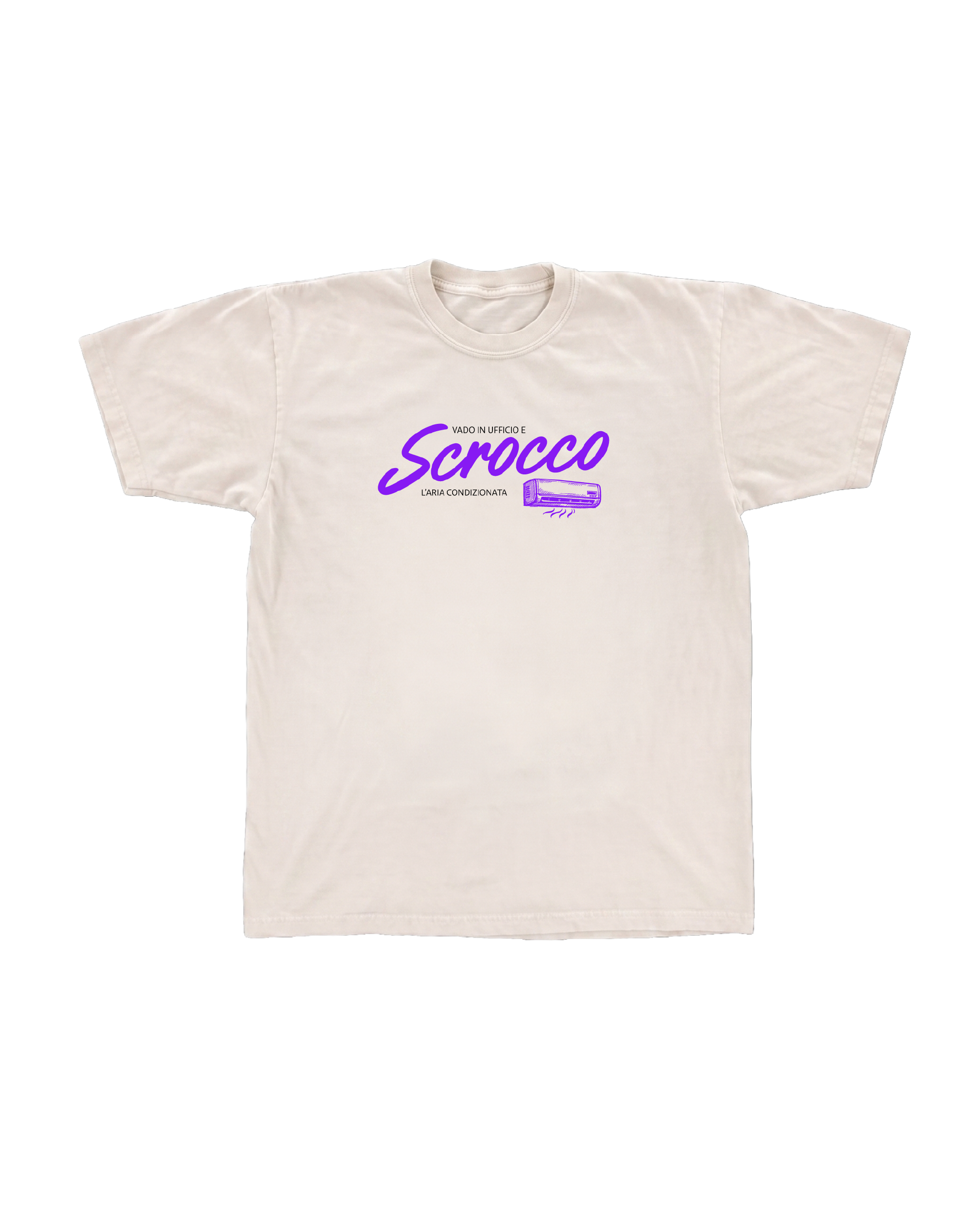 SCROC AIR CONDITIONING