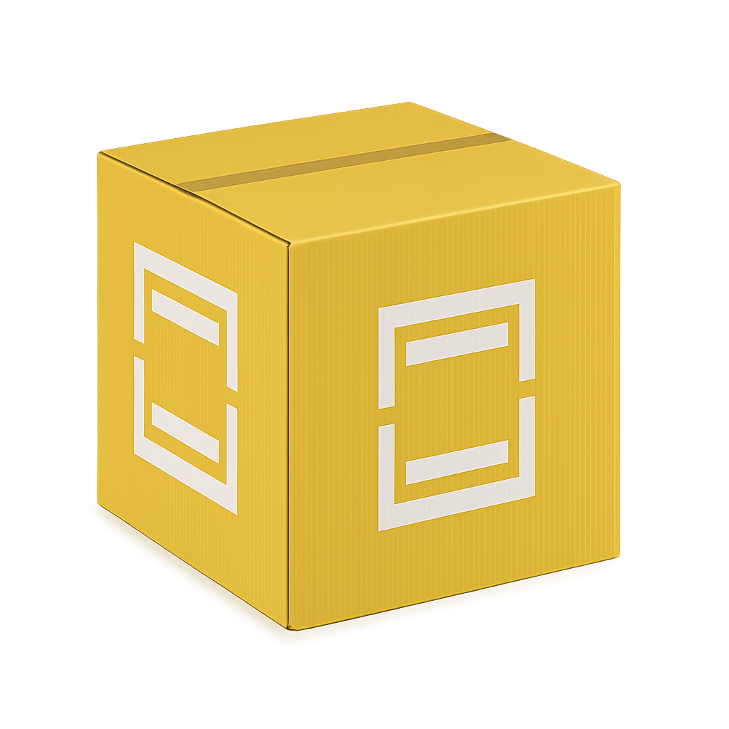 Box chiusa