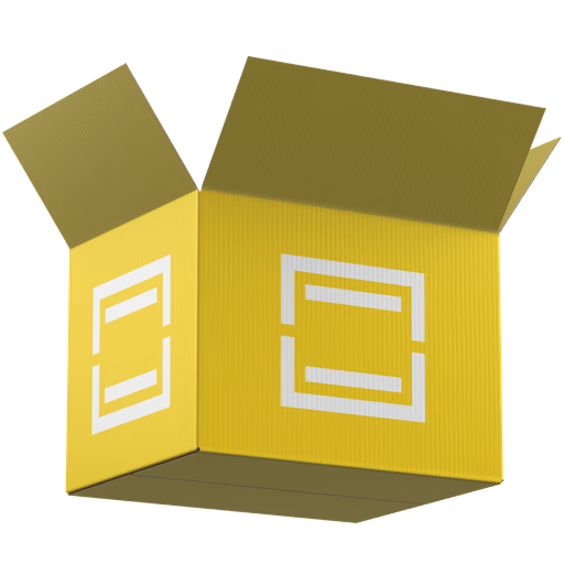 Box aperta